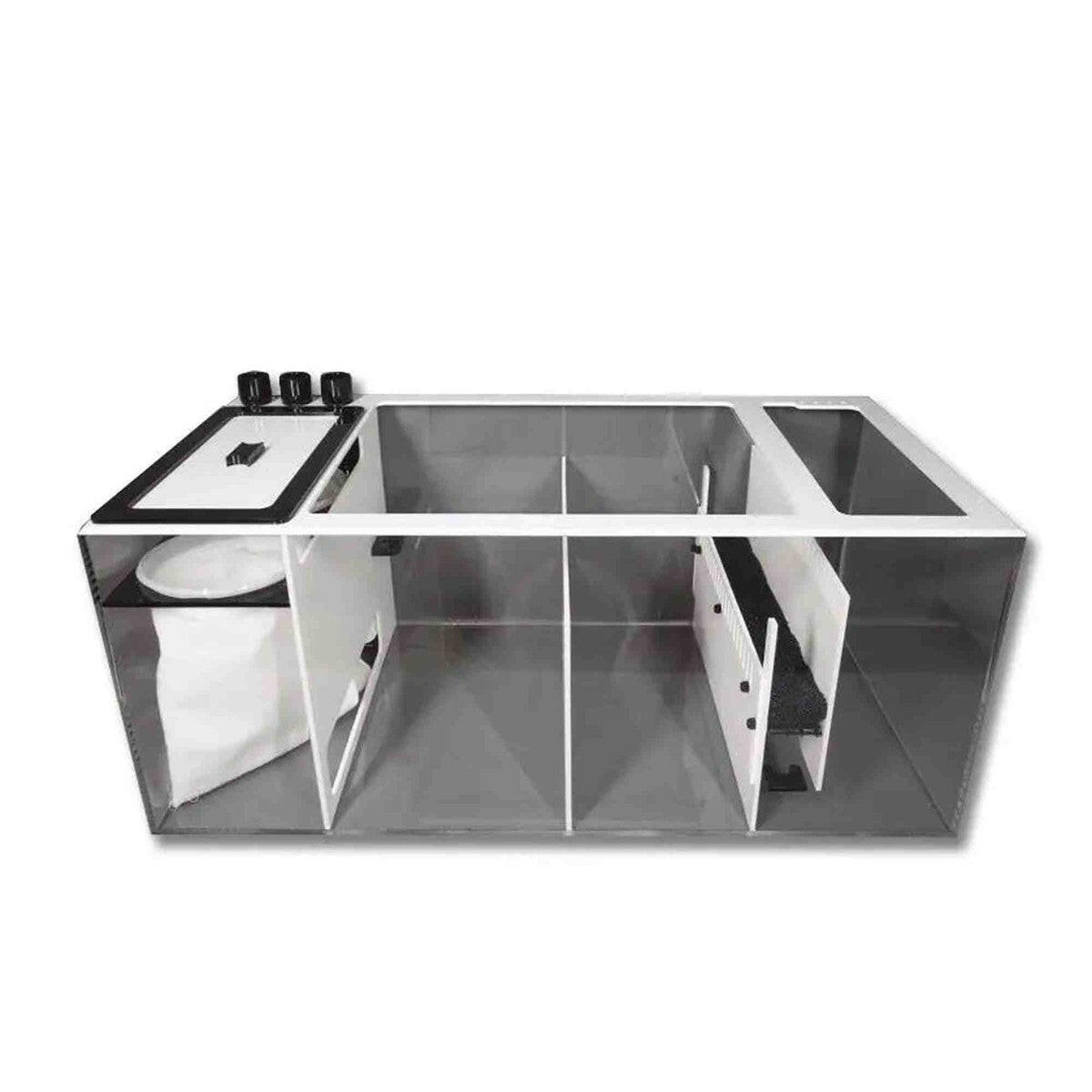 TideLine Sump 36" x