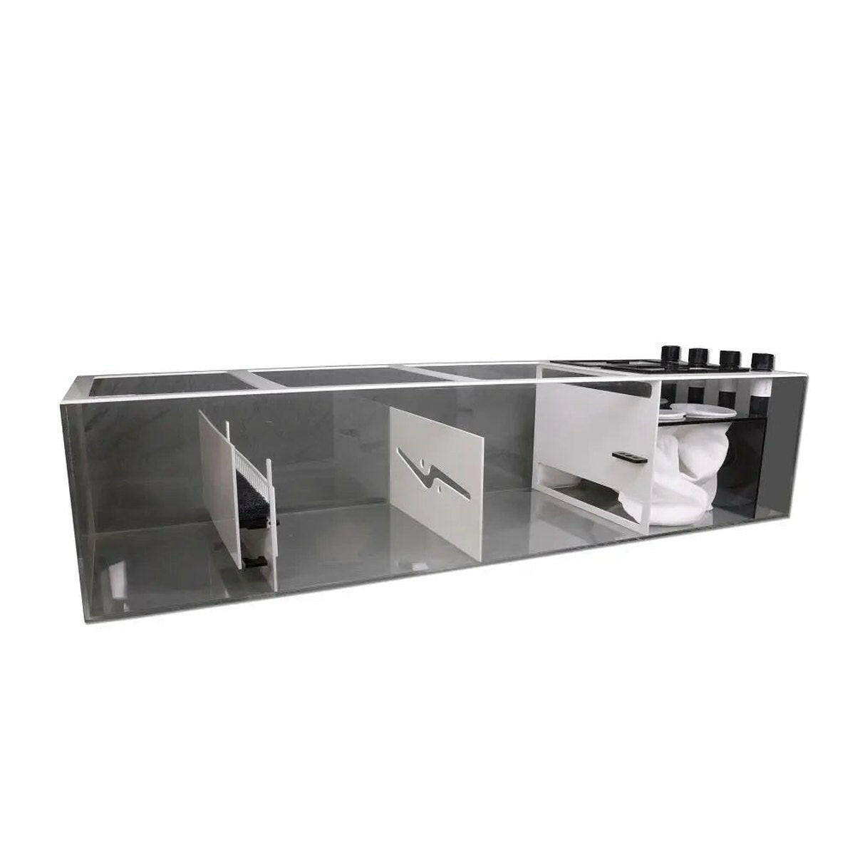 TideLine Sump 72" x