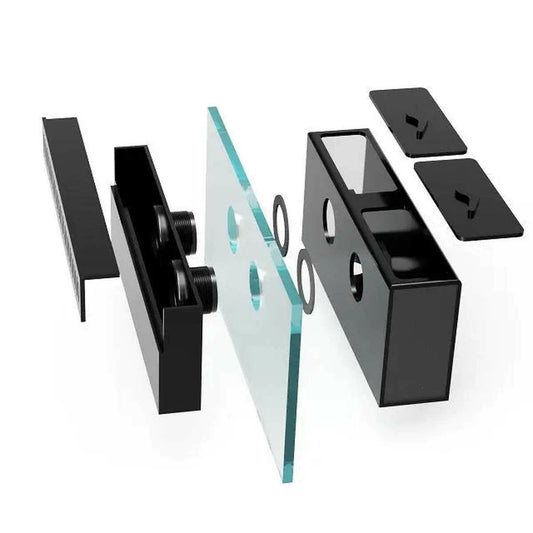 Tideline 16" Overflow Box Tideline