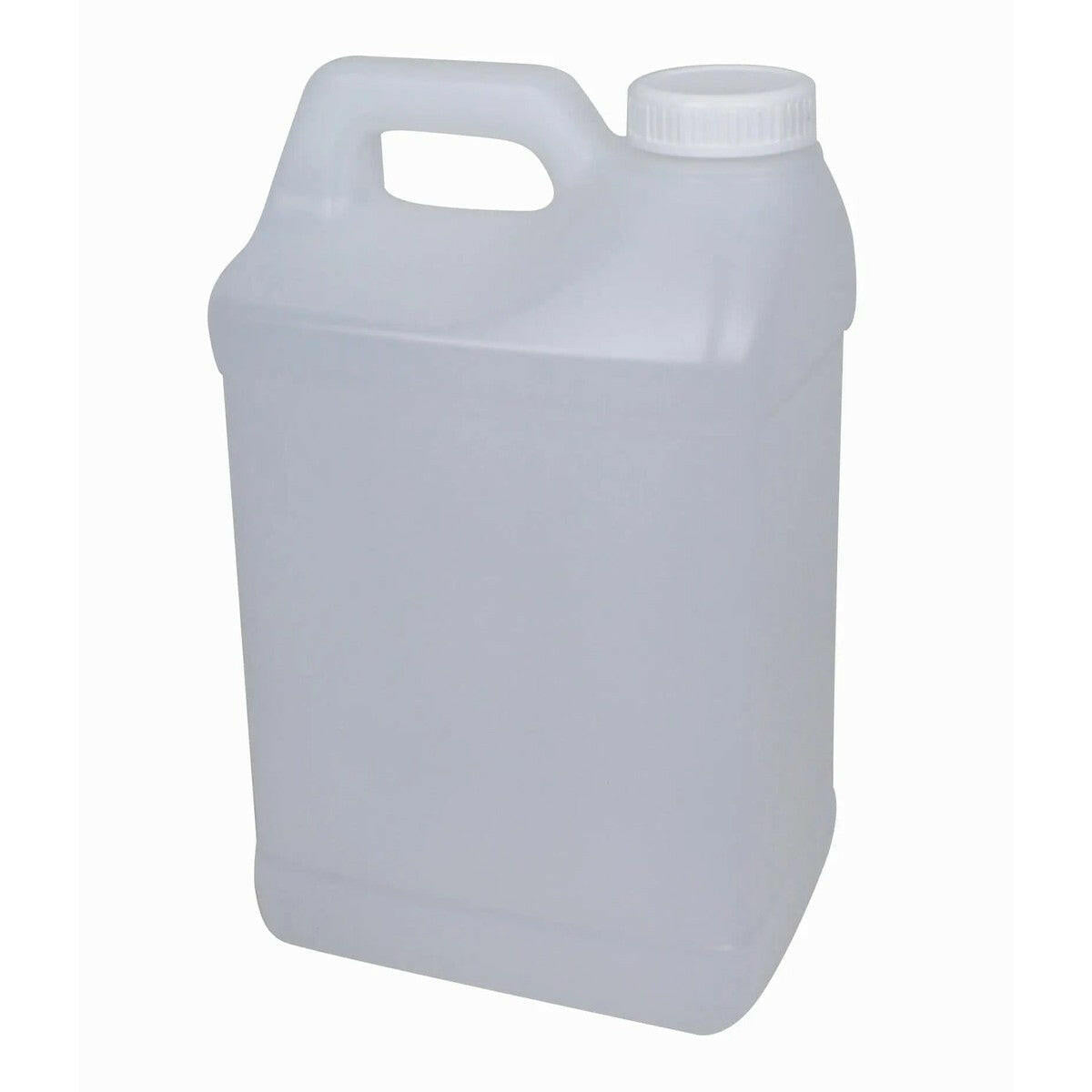 Tideline 2.5 Gallon Clear Water Jug with Lid Tideline