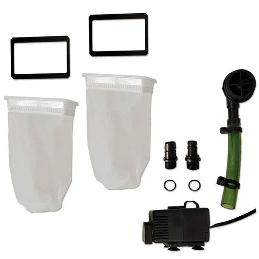 Tideline AIO Aquariums Lagoon Tideline