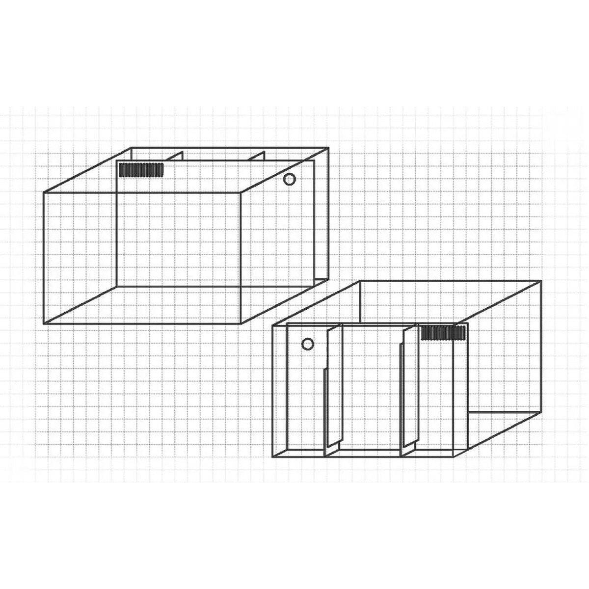 Tideline AIO Aquariums Lagoon Tideline