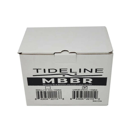 Tideline MBBR Moving Bed Biofilm Reactor Media Tideline