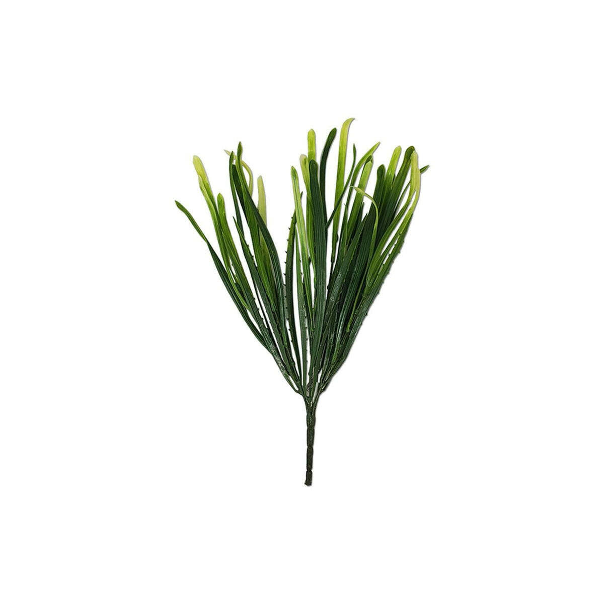 Tideline Naturescapes 14" Rainbow Brass Mix Bush Green Tideline