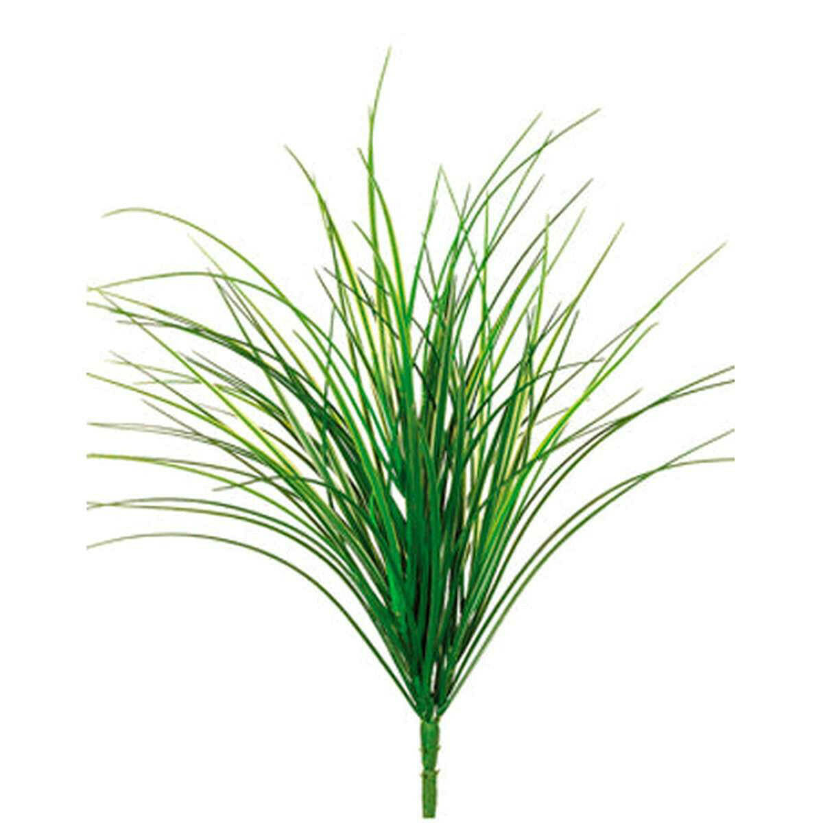 Tideline Naturescapes 21" Grass Bush Green Tideline