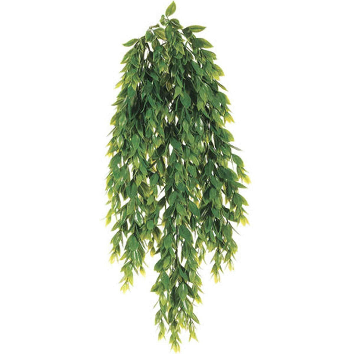 Tideline Naturescapes 25.5" Flaming Grass Bush Burgundy/ Green Tideline