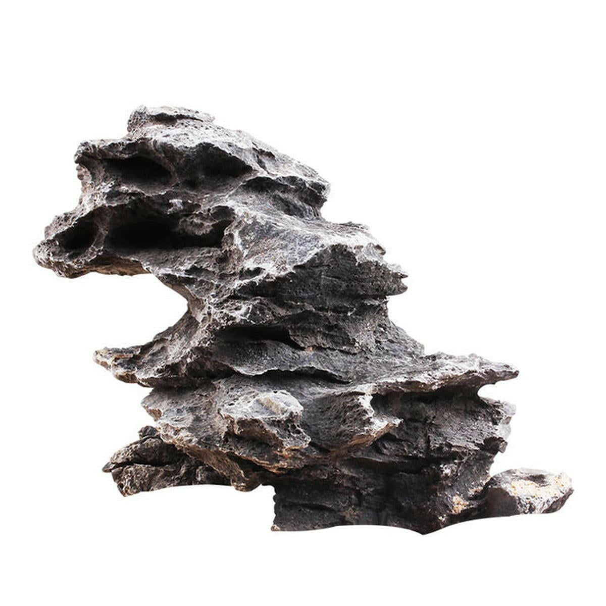 Tideline Naturescapes Black Seiryu Stone Tideline