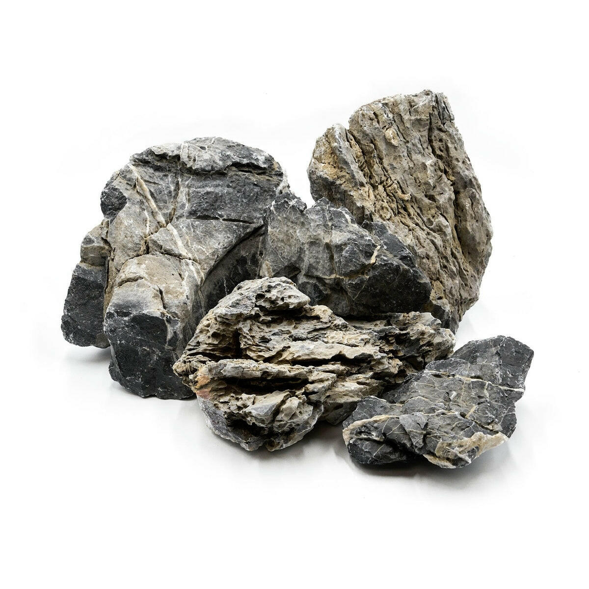 Tideline Naturescapes Guiying Stone (Seriyu Stone