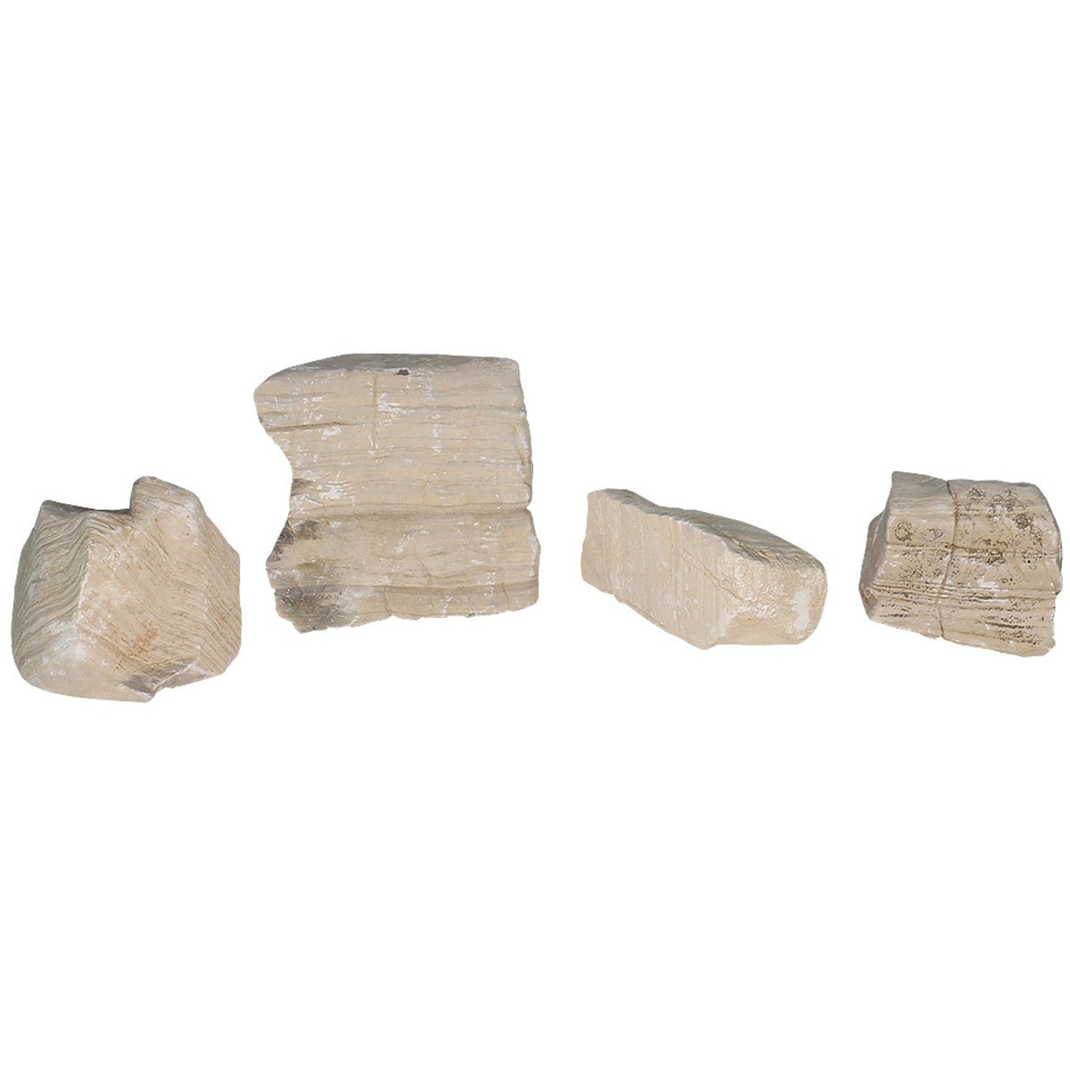 Tideline Naturescapes Thousand Layers Stone Pagoda Stone Tideline