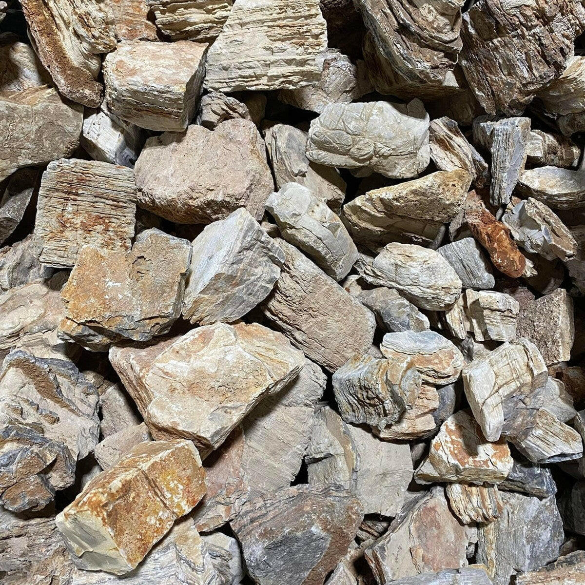 Tideline Naturescapes Thousand Layers Stone Pagoda Stone Tideline