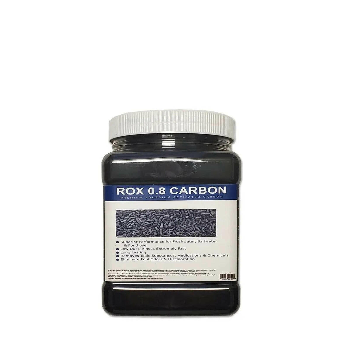 Tideline ROX Premium Activated Carbon