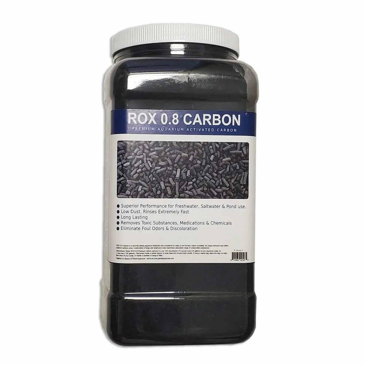 Tideline ROX Premium Activated Carbon Tideline