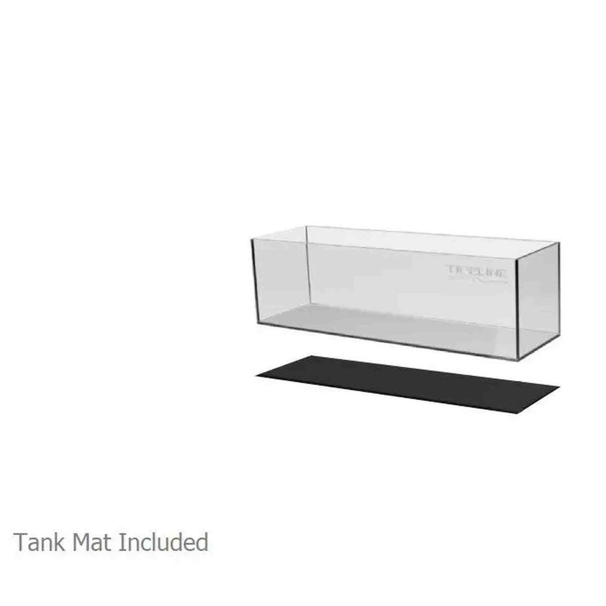 Tideline Studio Bookshelf Aquarium