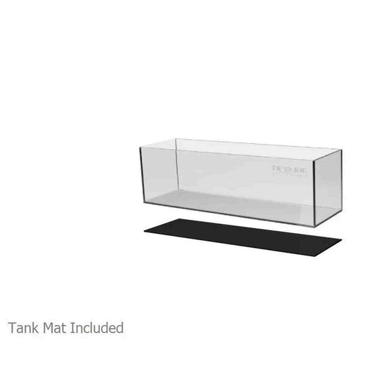 Tideline Studio Bookshelf Aquarium Tideline