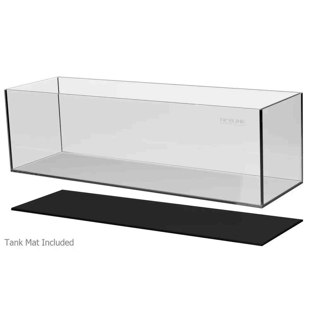 Tideline Studio Bookshelf Aquarium Tideline