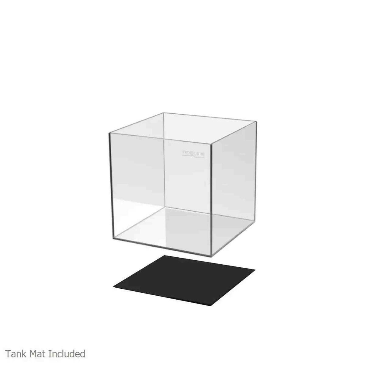 Tideline Studio Cube Aquarium