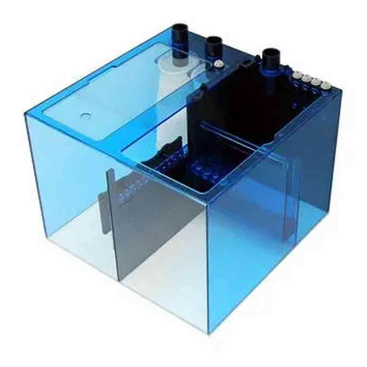 Trigger Systems Aquamarine Triton Reef Cube Sump 20C-v2