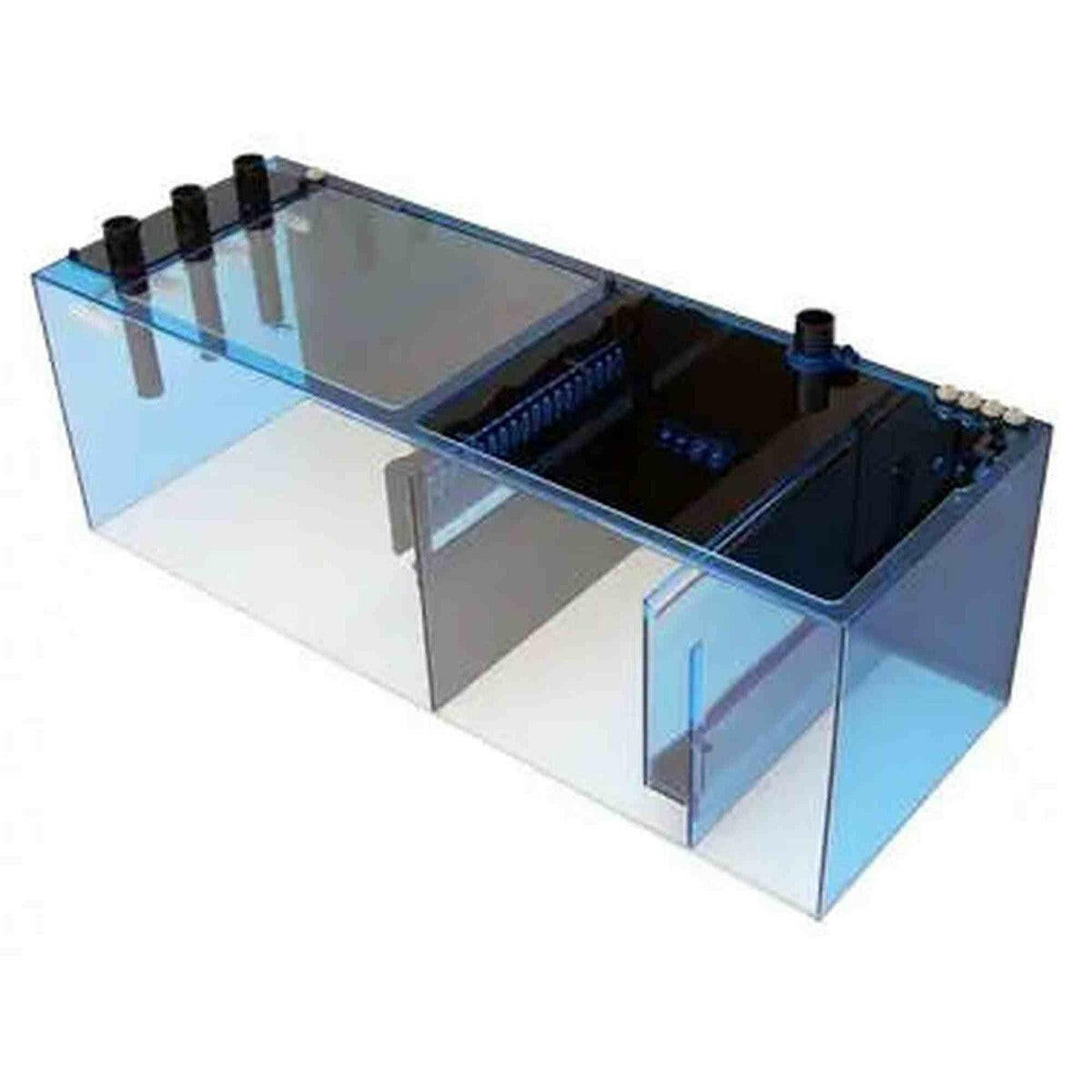 Trigger Systems Aquamarine Triton Reef Sump 44-v2 Trigger Systems