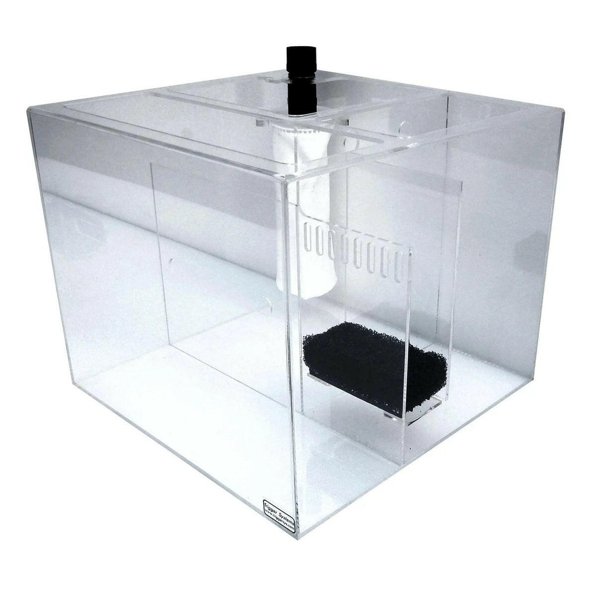 Trigger Systems Crystal Sump 18" x 18" x