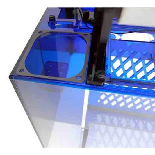 Trigger Systems Platinum Sump - 20" Cube with Automatic Roller Fleece Filter Trigger Systems