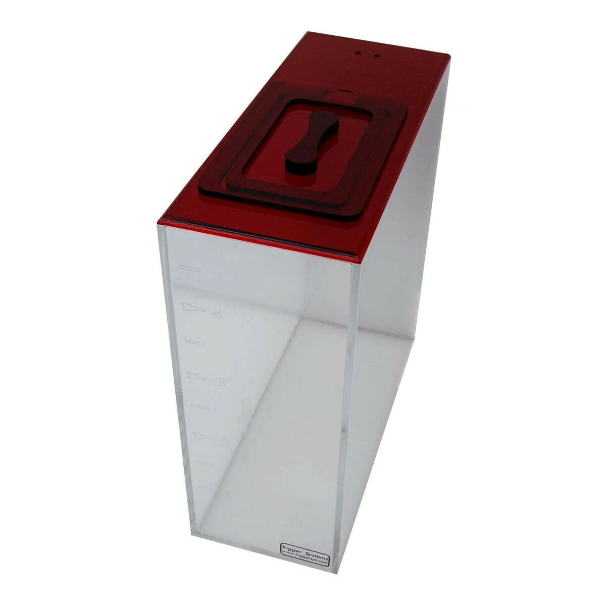 Trigger Systems Ruby ATO Container