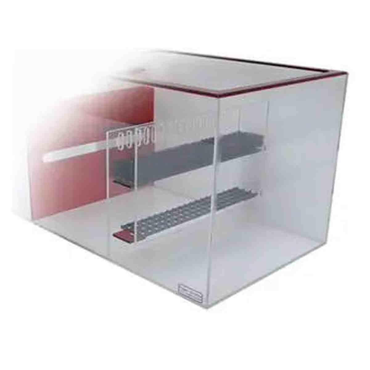 Trigger Systems Ruby Cube 30" x 14" x 15" Trigger Systems