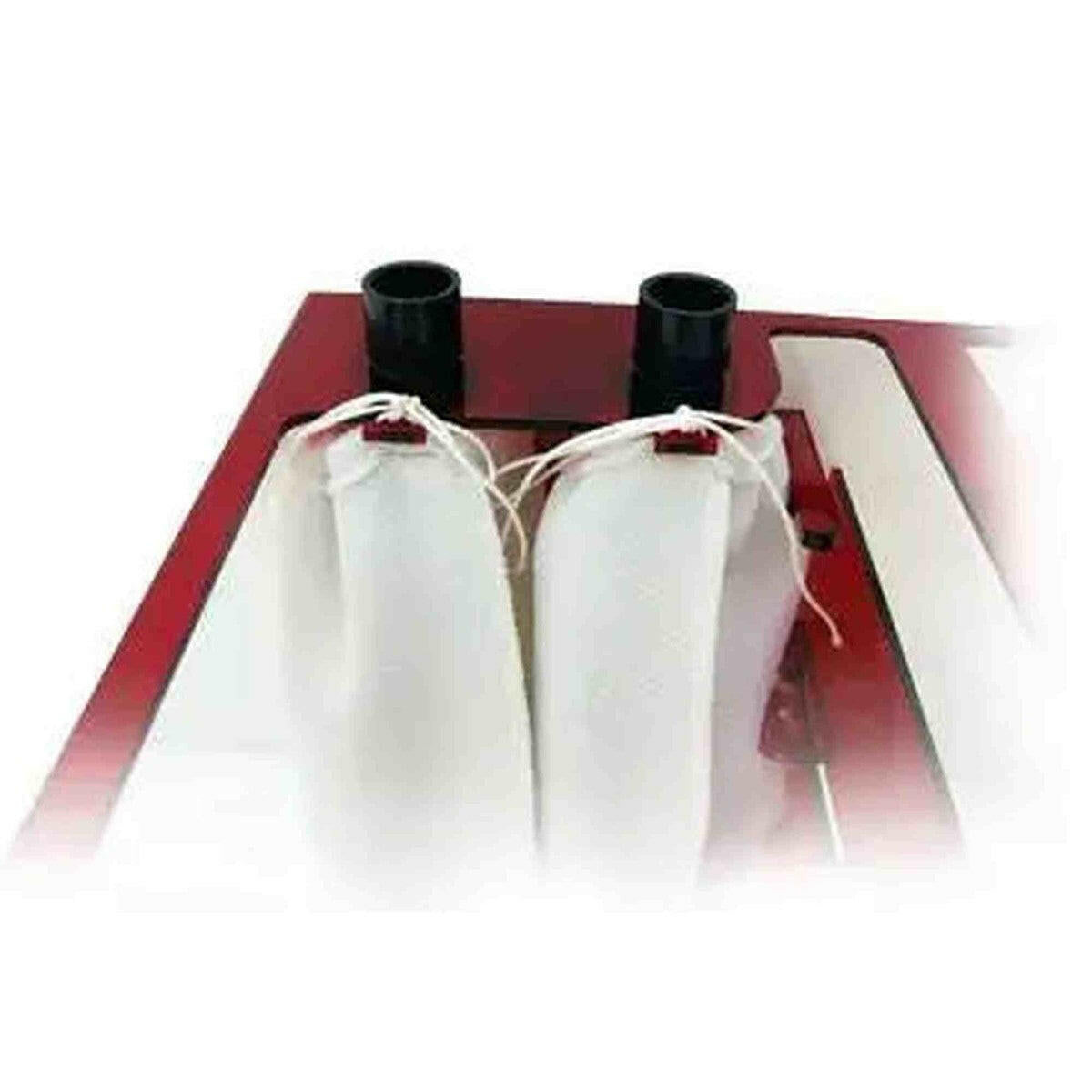 Trigger Systems Ruby Cube 36" x 15" x 16" Trigger Systems