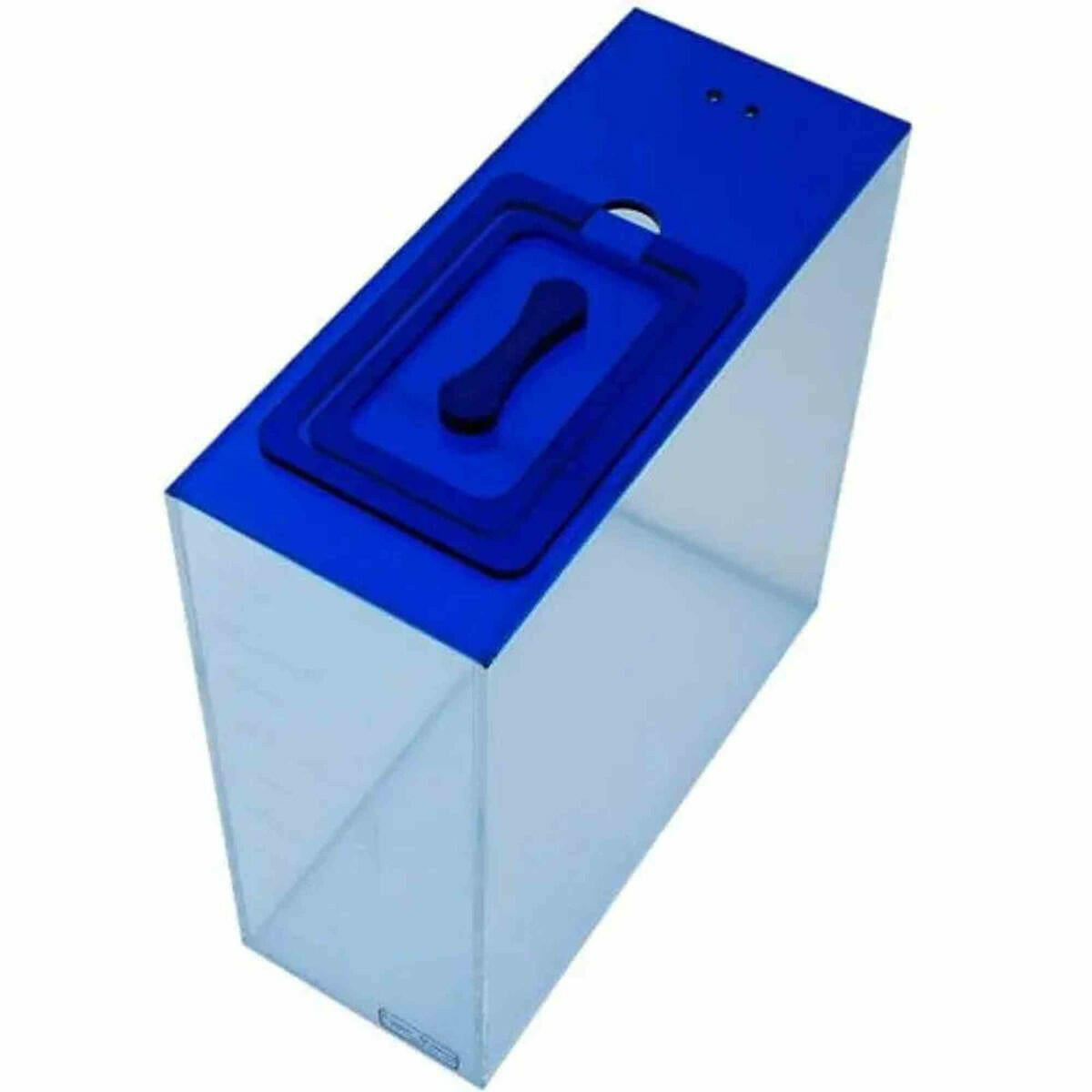 Trigger Systems Sapphire ATO Container