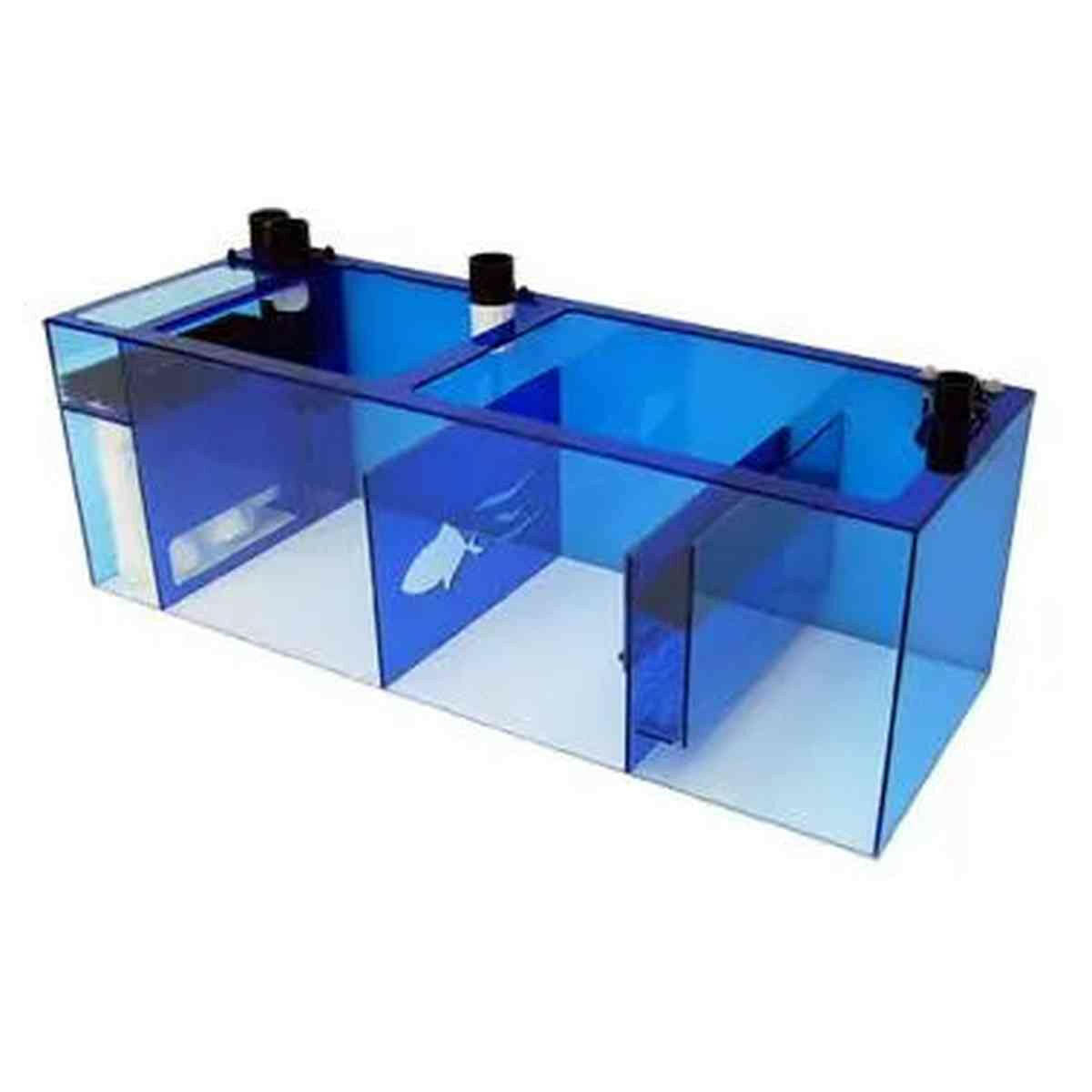 Trigger Systems Sapphire CR44 Sump 44" Trigger Systems