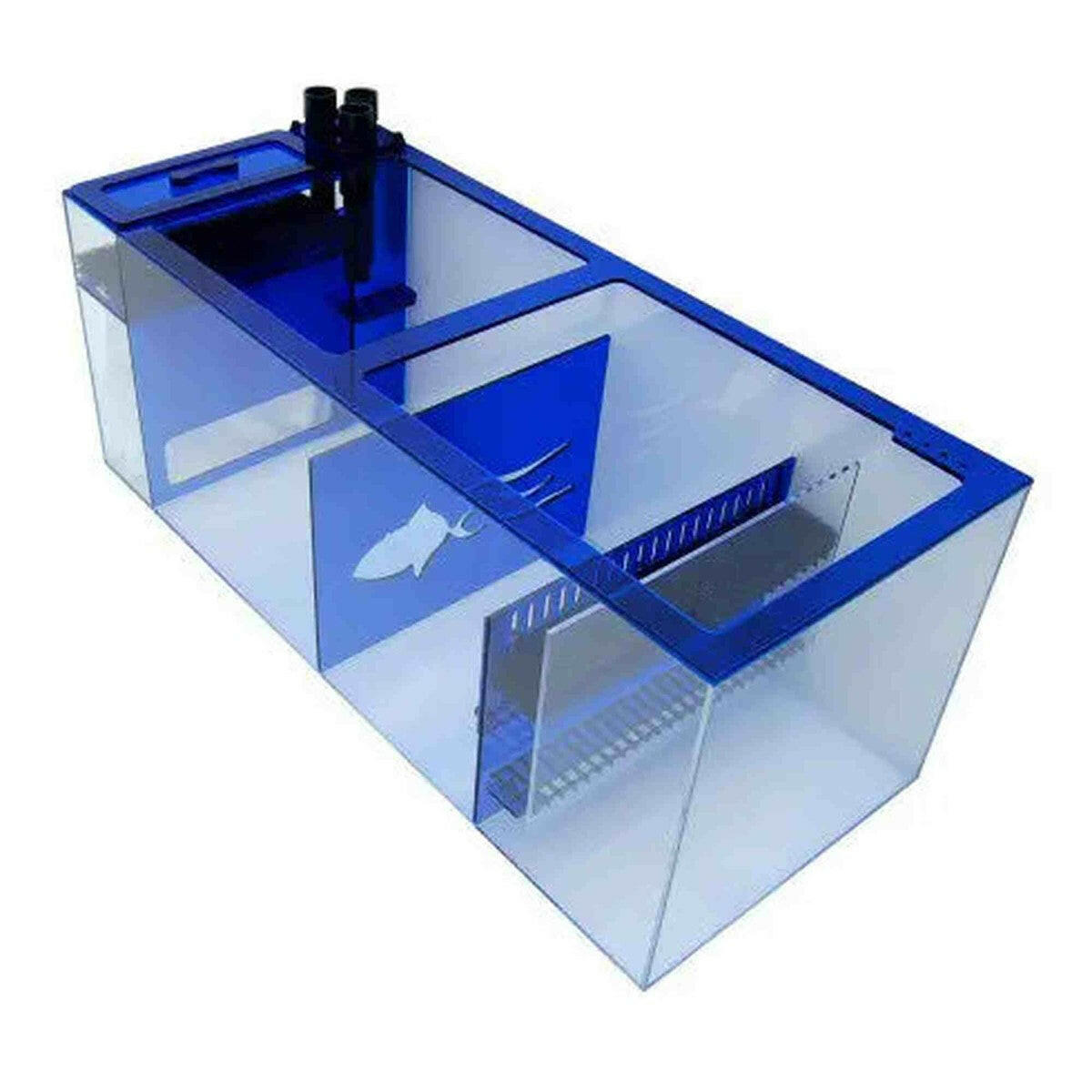Trigger Systems Sapphire Sump 39" x 16" x 15" Trigger Systems