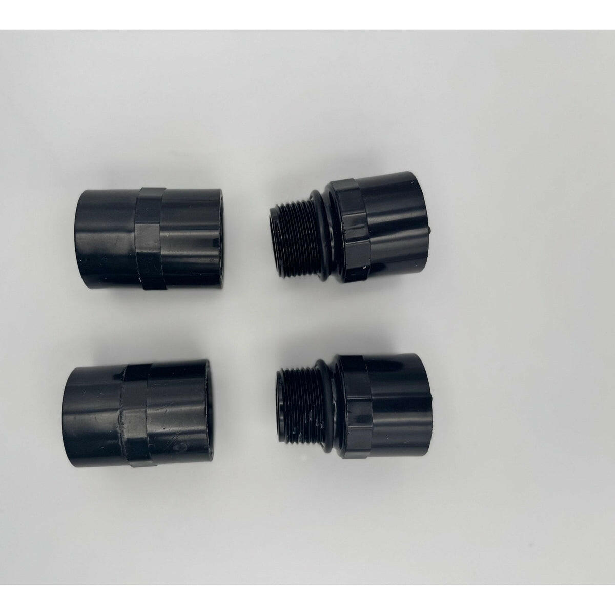 Trigger Systems Trigger Bulkhead Fitting