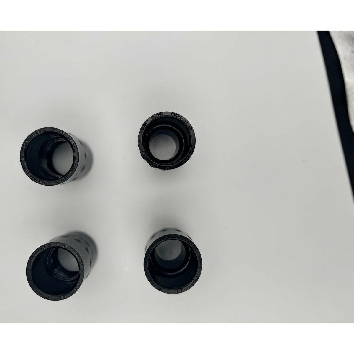 Trigger Systems Trigger Bulkhead Fitting Trigger Systems