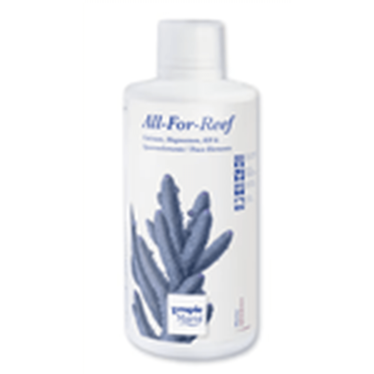 Tropic Marin All For Reef Liquid 1000mL Tropic Marin
