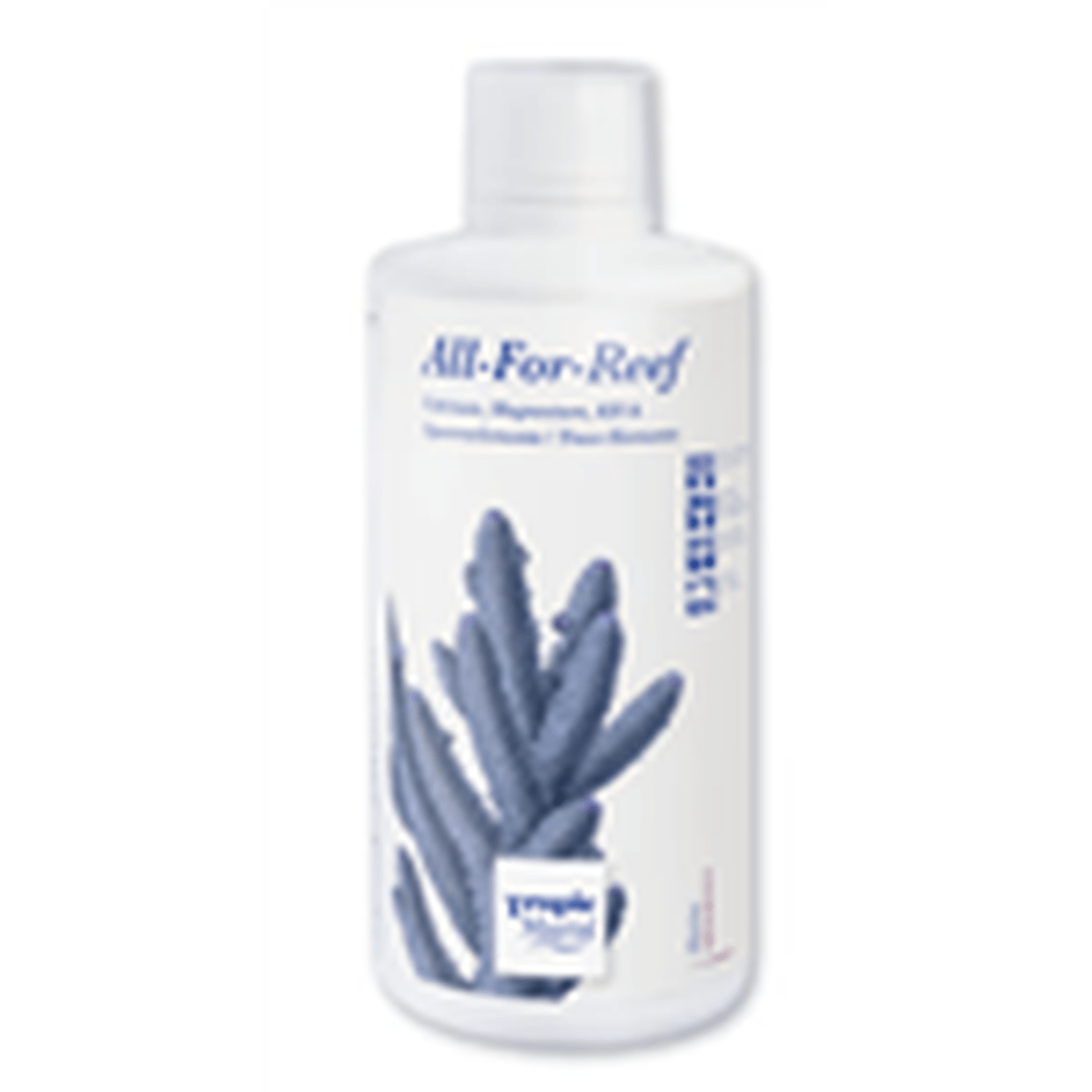 Tropic Marin All For Reef Liquid 250mL Tropic Marin