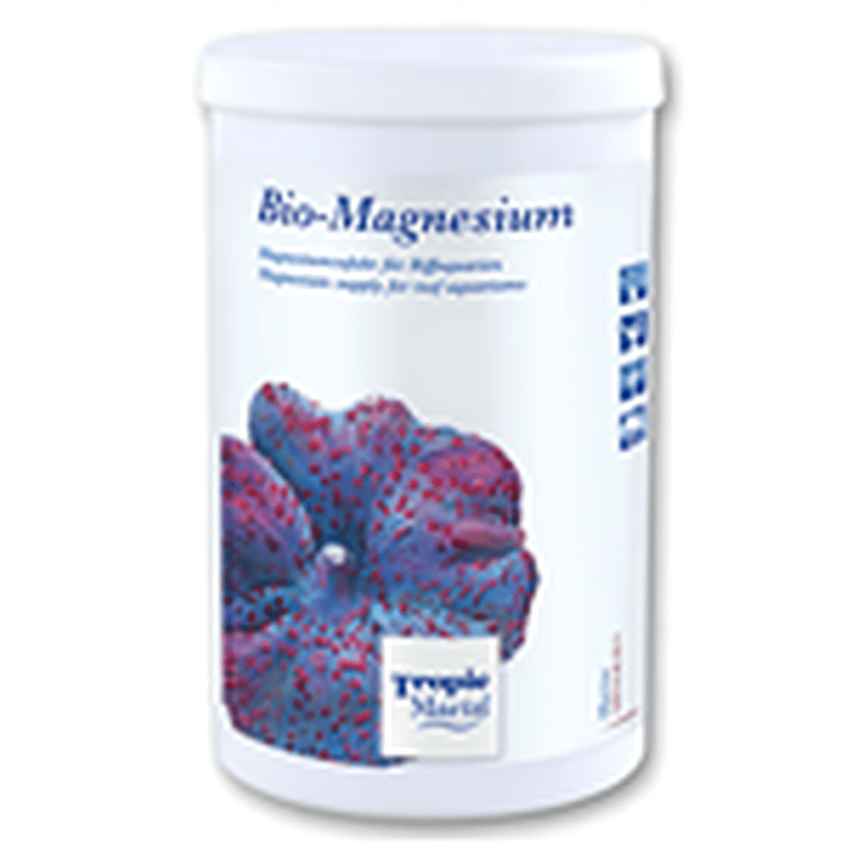 Tropic Marin Bio-Magnesium Powder 16oz Tropic Marin