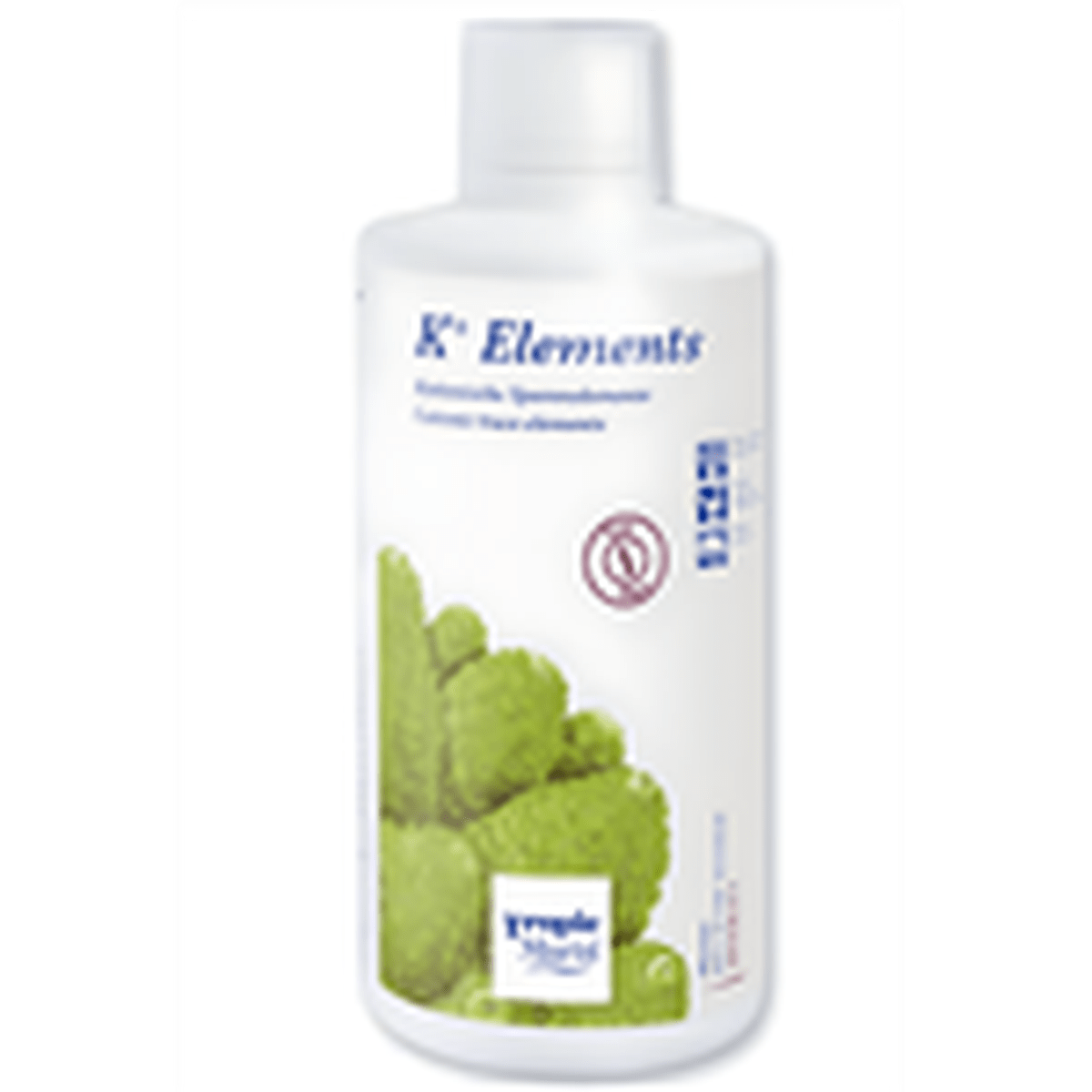 Tropic Marin K+ Elements 1000mL Tropic Marin