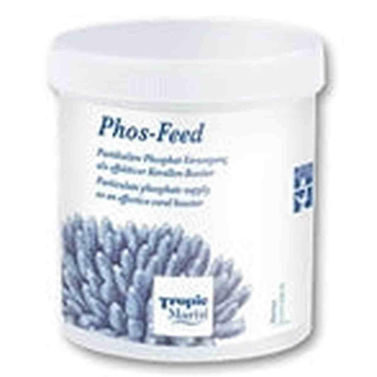 Tropic Marin Phos-Feed 300g Tropic Marin