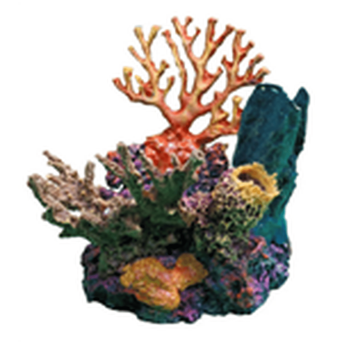 Tsunami Artificial Reef Decoration - Size B4 Tsunami Coral Reefs