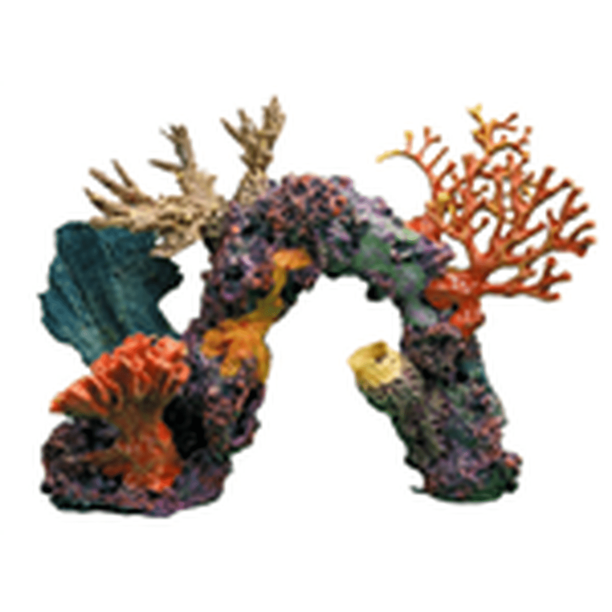 Tsunami Artificial Reef Decoration - Size B5 Tsunami Coral Reefs