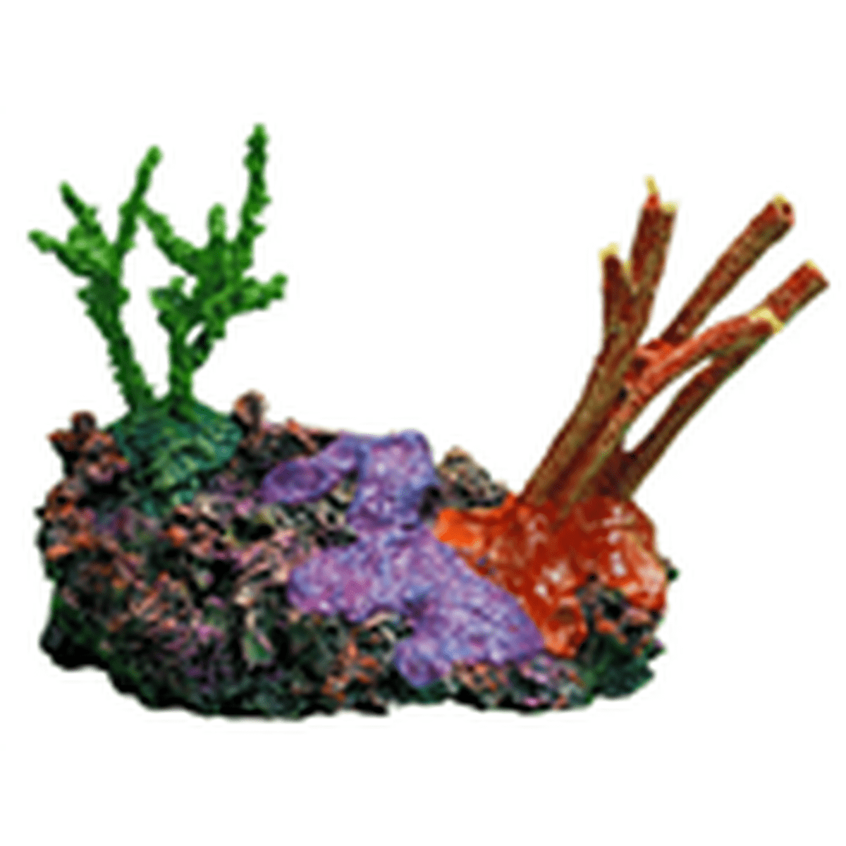 Tsunami Artificial Reef Decoration - Size C2 Tsunami Coral Reefs