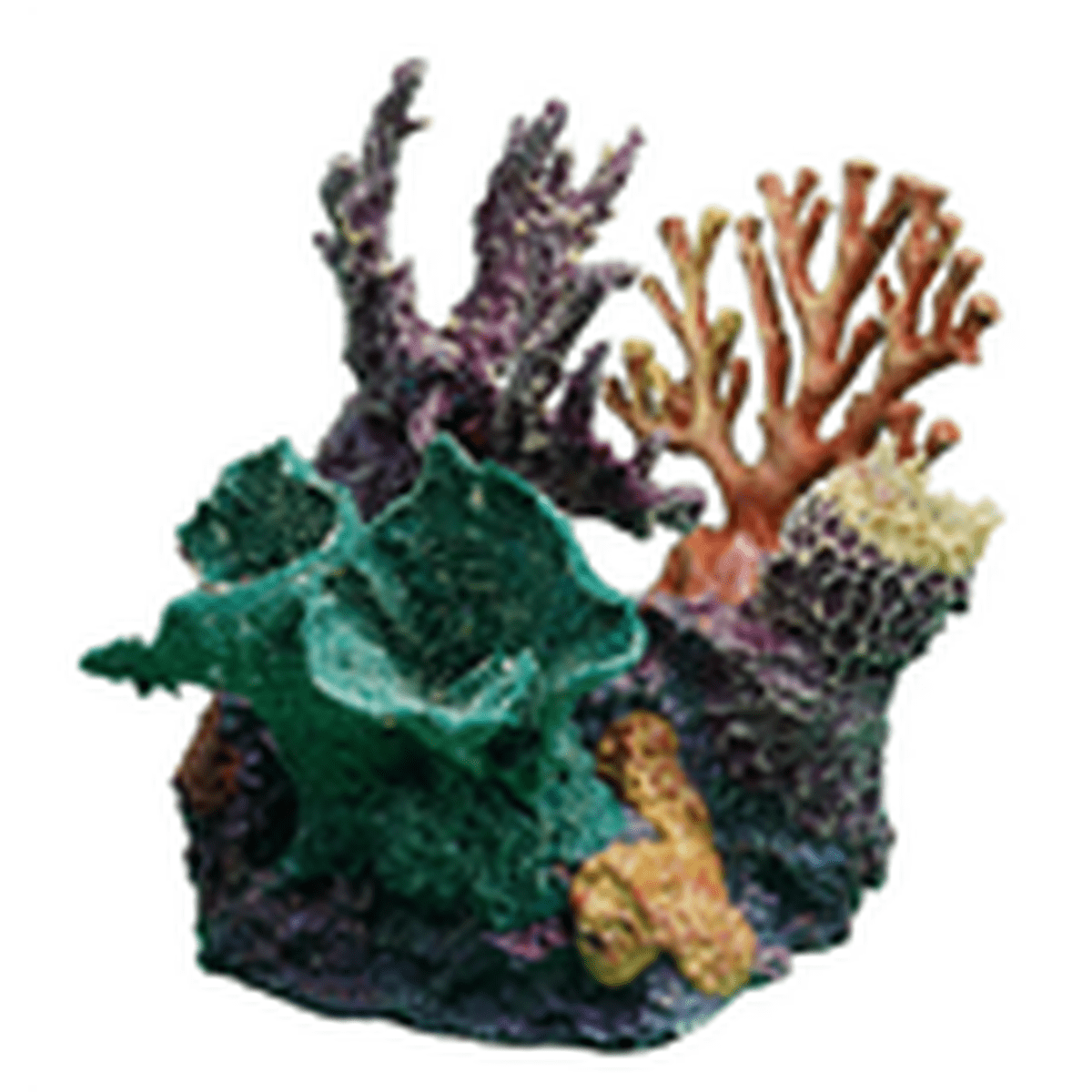 Tsunami Artificial Reef Decoration - Size D4 Tsunami Coral Reefs
