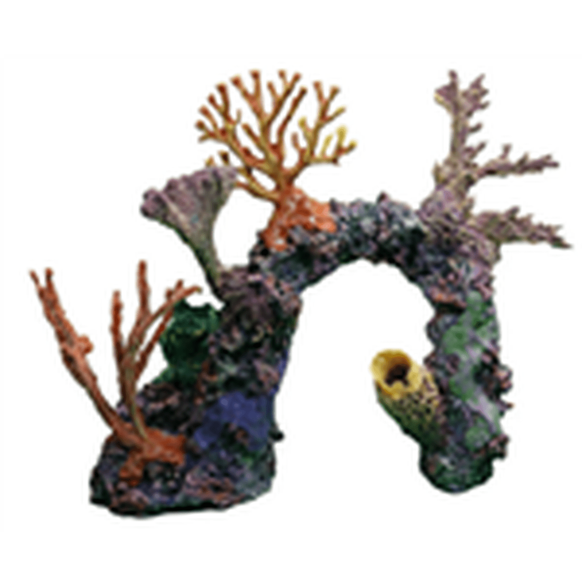 Tsunami Artificial Reef Decoration - Size D5 Tsunami Coral Reefs
