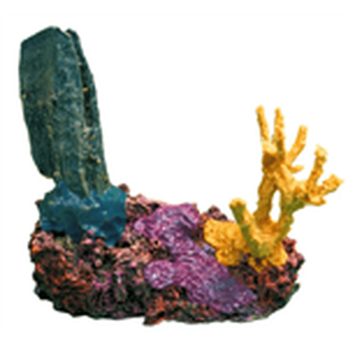 Tsunami Artificial Reef Decoration - Size E2 Tsunami Coral Reefs