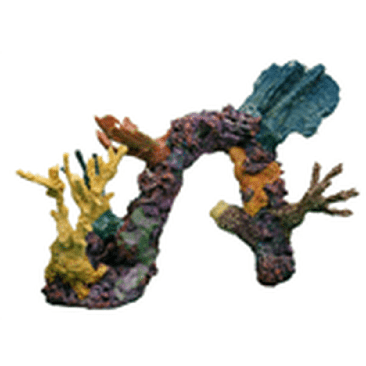 Tsunami Artificial Reef Decoration - Size E5 Tsunami Coral Reefs