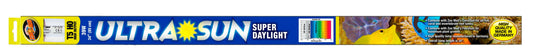 Zoo Med T5 HO Ultra Sun® Super Daylight ZooMed