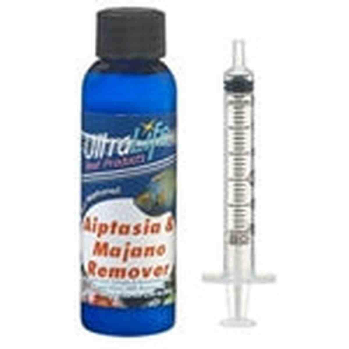 UltraLife Aiptasia & Majano Remover UltraLife