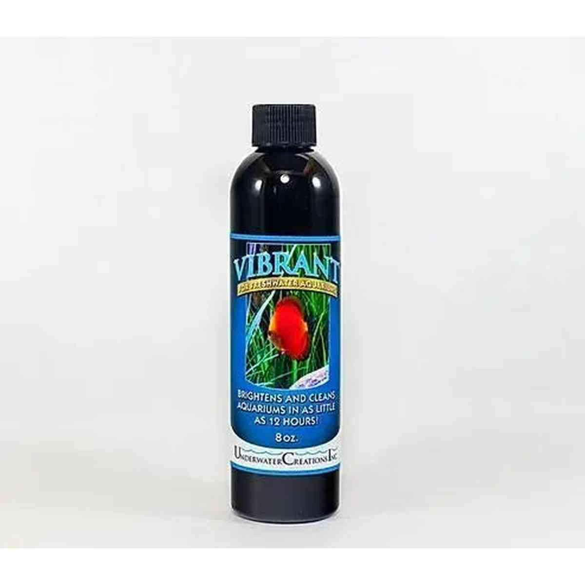 UnderWater Creations Vibrant Aquarium Cleaner