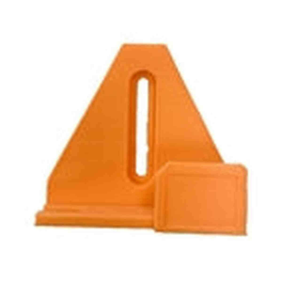 VCA Apex Display Mount - ORANGE Vivid Creative Aquatics