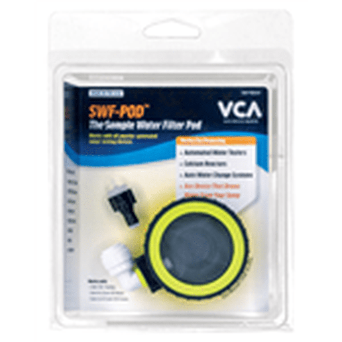 VCA SWF-POD - Sample Water Filter Pad Vivid Creative Aquatics