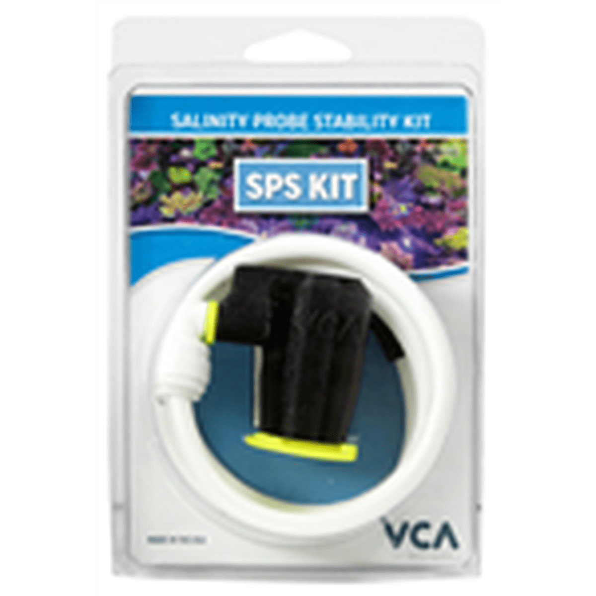 VCA Salinity Probe Stability Kit Vivid Creative Aquatics